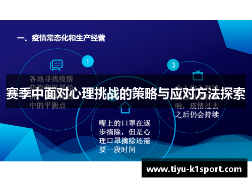 赛季中面对心理挑战的策略与应对方法探索