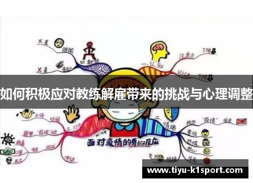 如何积极应对教练解雇带来的挑战与心理调整