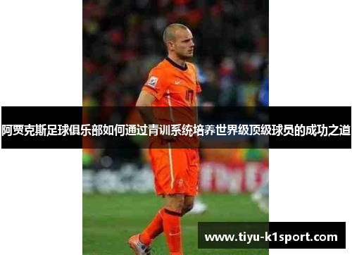 阿贾克斯足球俱乐部如何通过青训系统培养世界级顶级球员的成功之道