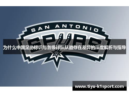 为什么中国足协标识与各级球队队徽存在差异的深度解析与指导 为什么中国足协标识与各级球队队徽存在差异的深度解析与指导