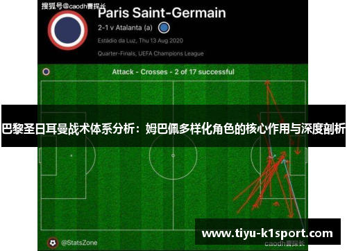 巴黎圣日耳曼战术体系分析：姆巴佩多样化角色的核心作用与深度剖析
