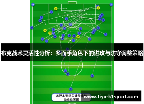 布克战术灵活性分析：多面手角色下的进攻与防守调整策略