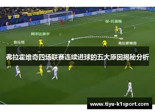 弗拉霍维奇四场联赛连续进球的五大原因揭秘分析