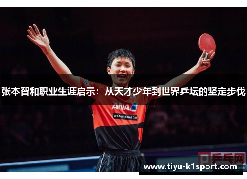张本智和职业生涯启示:从天才少年到世界乒坛的坚定步伐 张本智和职业生涯启示:从天才少年到世界乒坛的坚定步伐