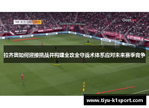 拉齐奥如何迎接挑战并构建全攻全守战术体系应对未来赛季竞争 拉齐奥如何迎接挑战并构建全攻全守战术体系应对未来赛季竞争